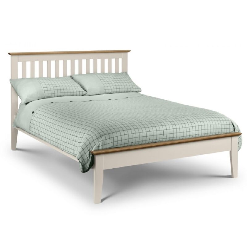 Julian Bowen Salerno Bedstead