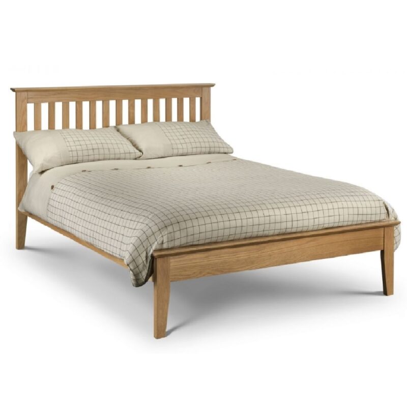 Julian Bowen Salerno Bedstead