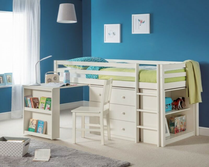 Julian Bowen Roxy Mid Sleeper