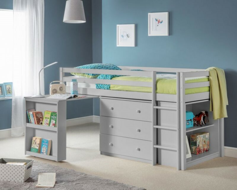 Julian Bowen Roxy Mid Sleeper