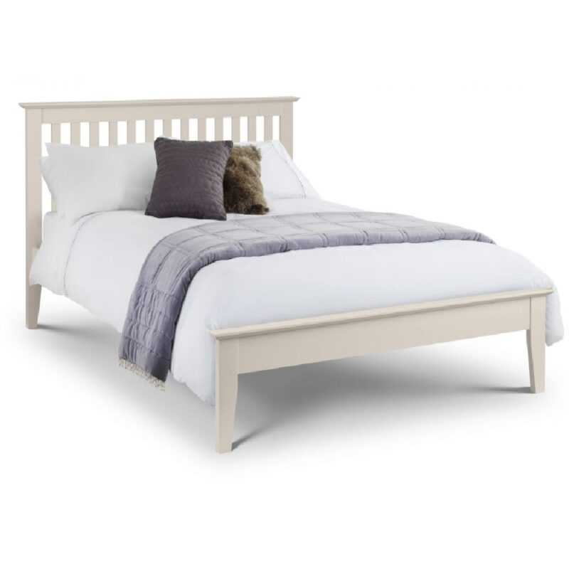 Julian Bowen Salerno Bedstead