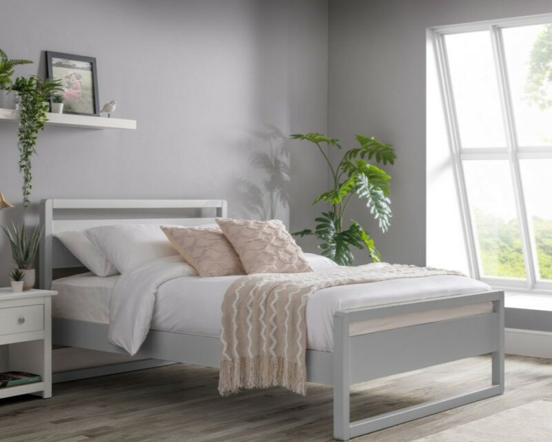 Julian Bowen Venice Bedstead