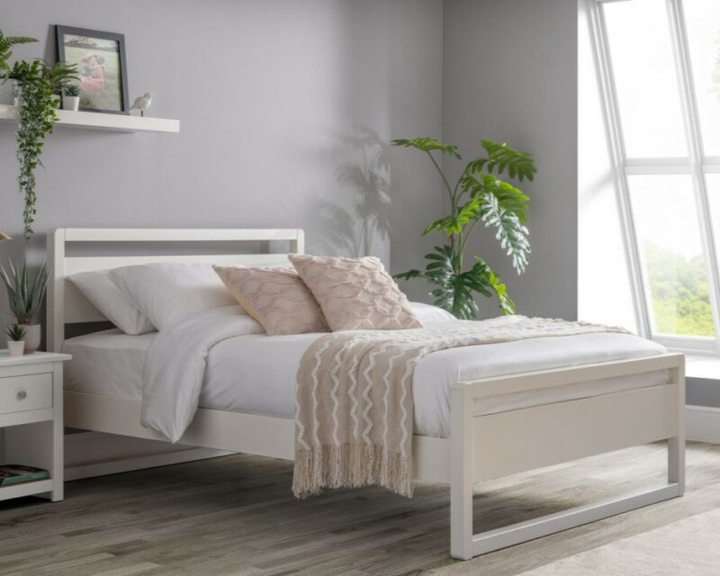 Julian Bowen Venice Bedstead