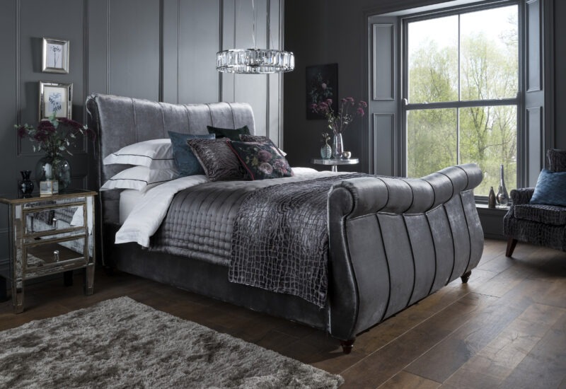 Flintshire Leona Bedstead
