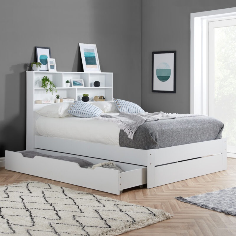Birlea Alfie Storage Bed