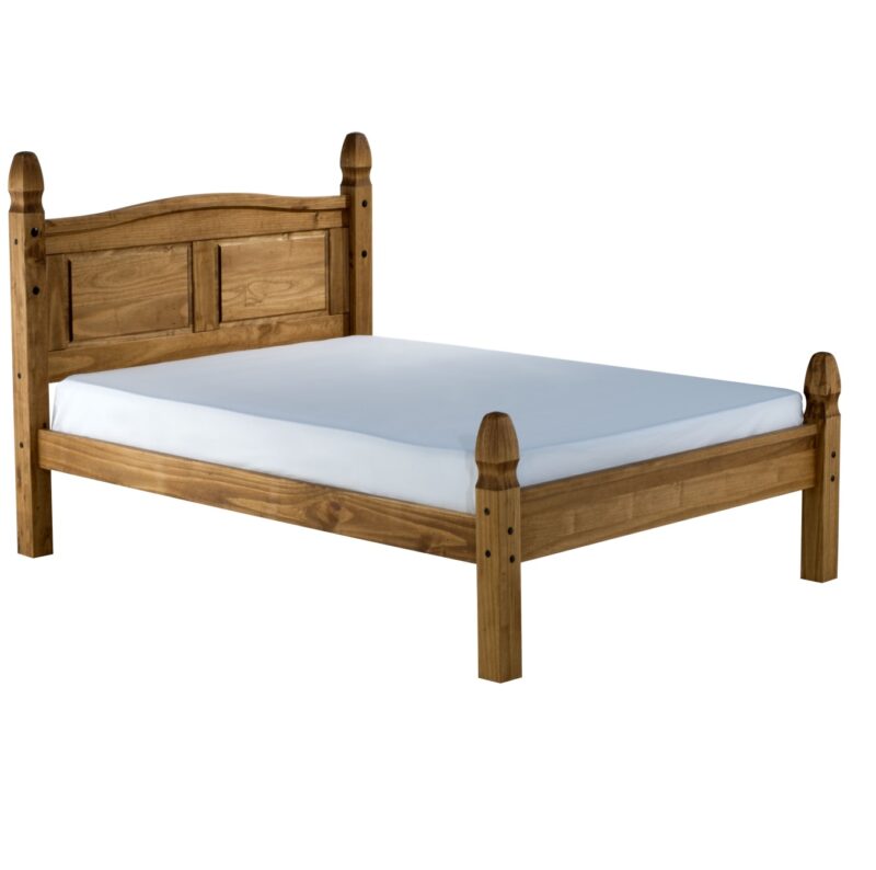 Birlea Corona Low End Bedstead