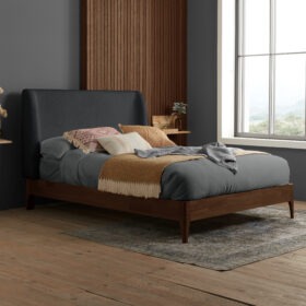 Birlea Halfden Bedstead