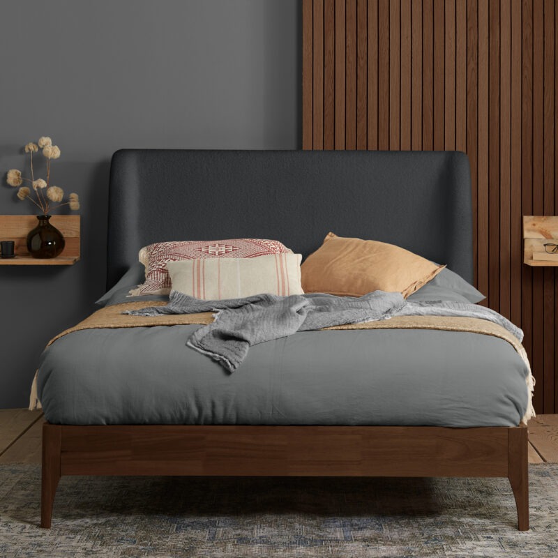 Birlea Halfden Bedstead