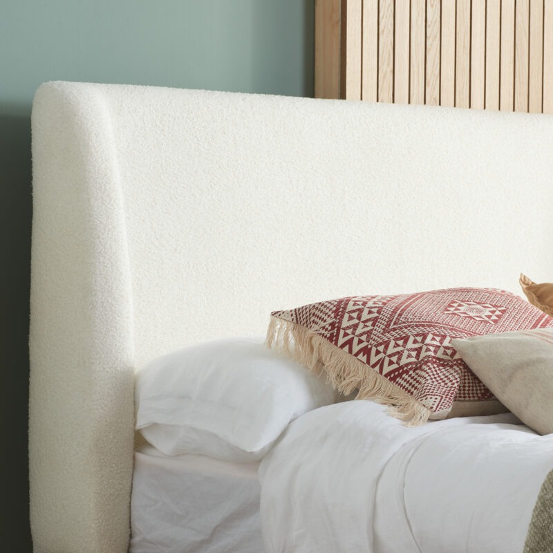 Birlea Halfden Bedstead