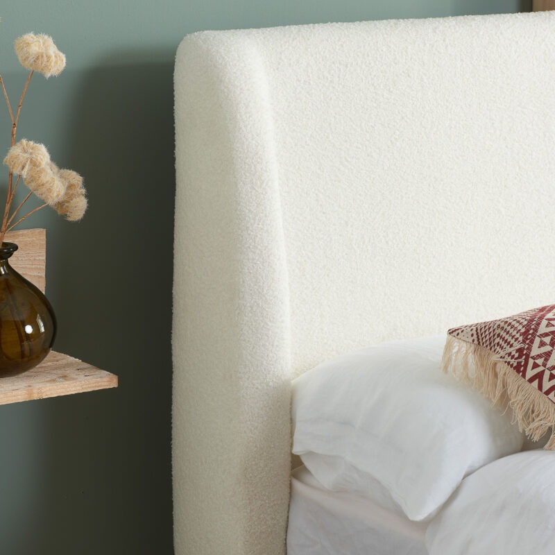Birlea Halfden Bedstead