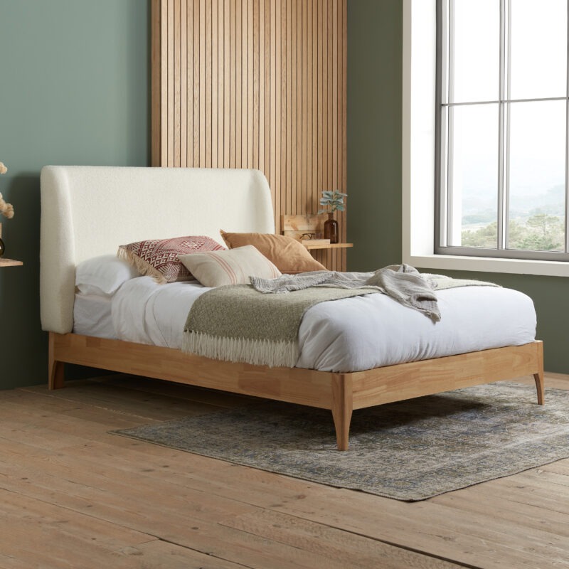 Birlea Halfden Bedstead