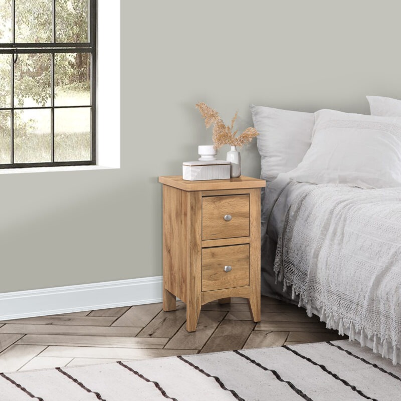 Birlea Hampstead Bedroom Collection