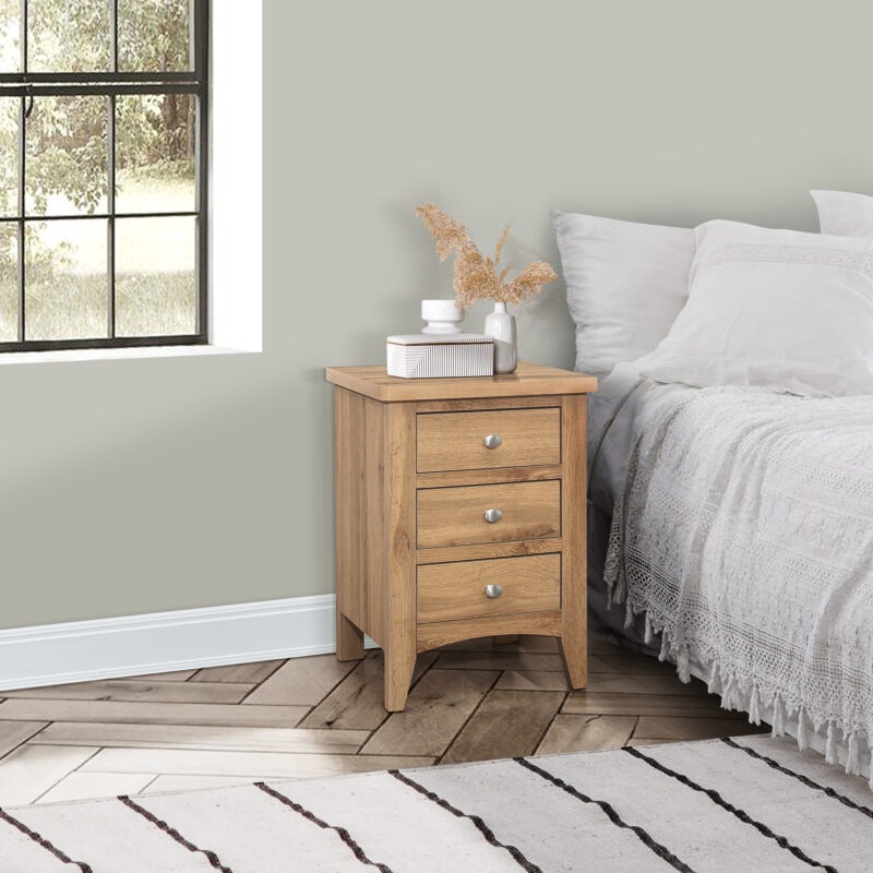 Birlea Hampstead Bedroom Collection