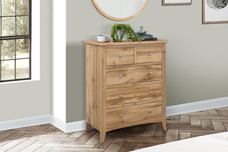 Birlea Hampstead Bedroom Collection