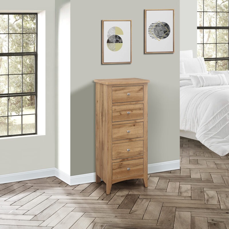 Birlea Hampstead Bedroom Collection