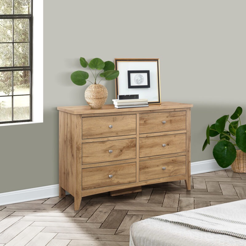 Birlea Hampstead Bedroom Collection