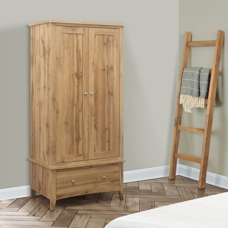 Birlea Hampstead Bedroom Collection