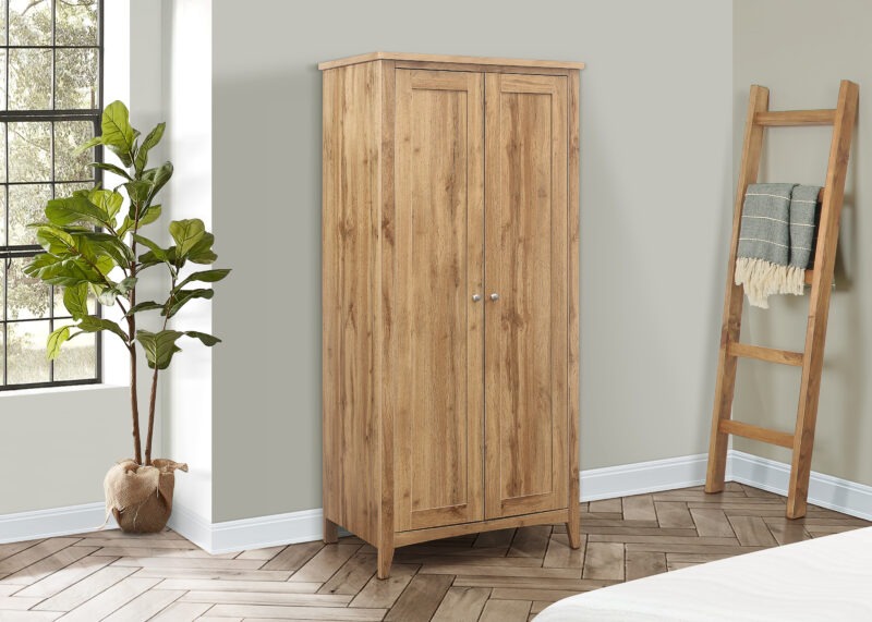 Birlea Hampstead Bedroom Collection
