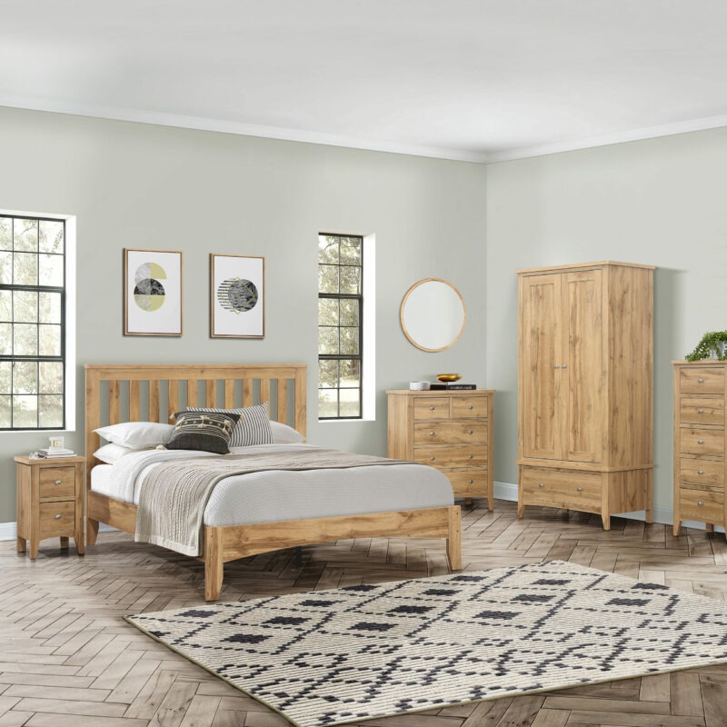 Birlea Hampstead Bedroom Collection