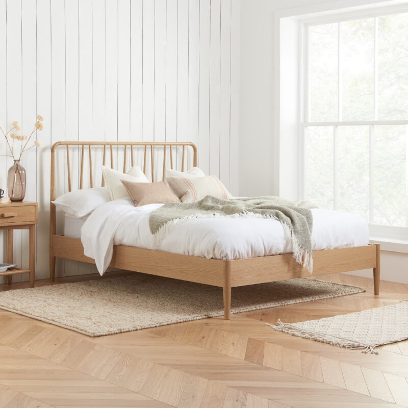 Birlea Jesper Bedstead