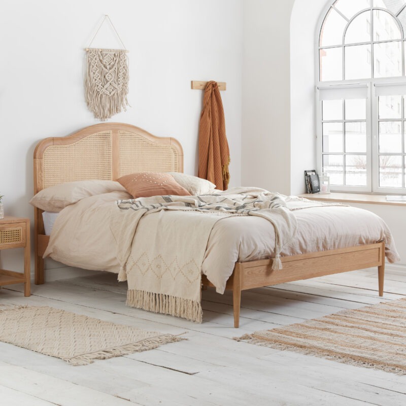 Birlea Leonie Bedstead