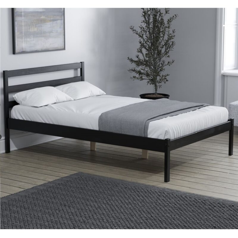 Birlea Luka Bedstead