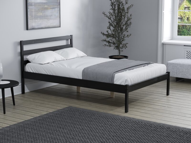 Birlea Luka Bedstead