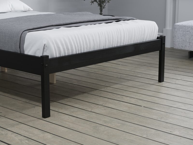 Birlea Luka Bedstead