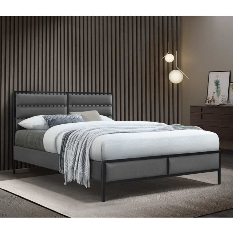 Flintshire Marford Bedframe