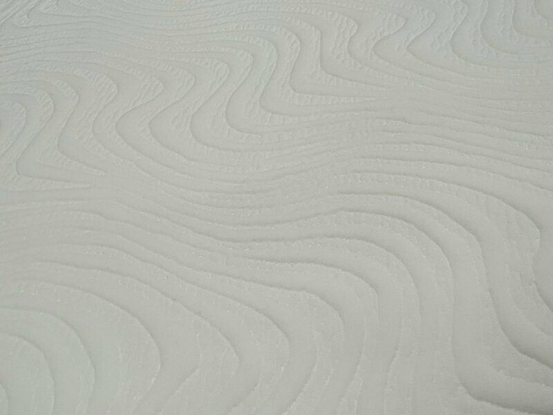 Platinum Orthopaedic Mattress