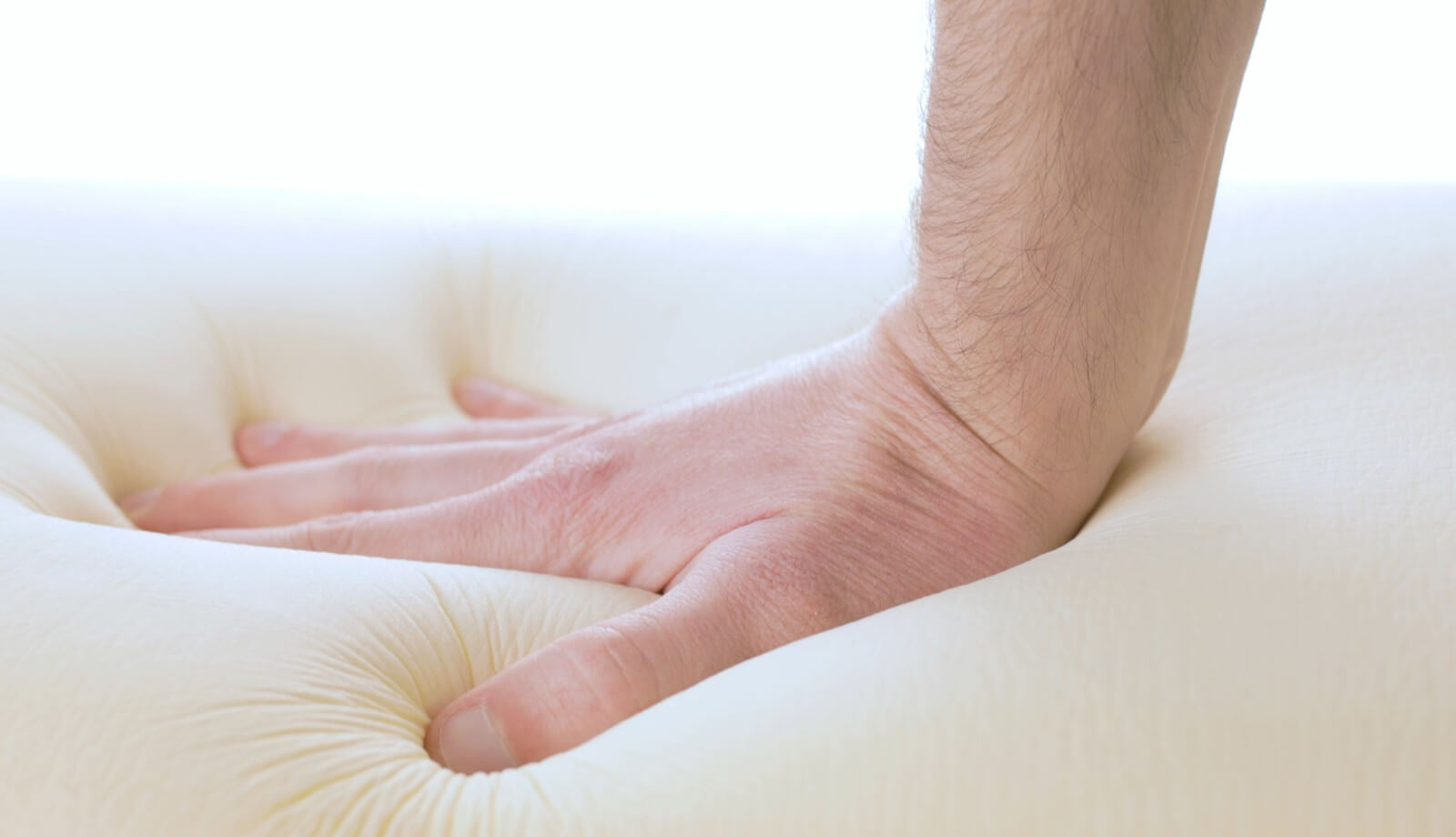 What Actually is a Memory Foam Mattress and What’s Best?