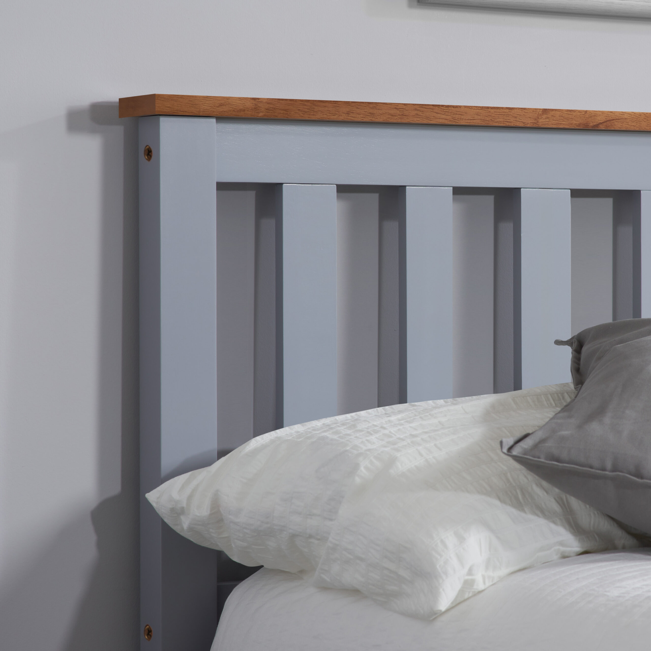 BIRLEA Phoenix Ottoman Storage Bed