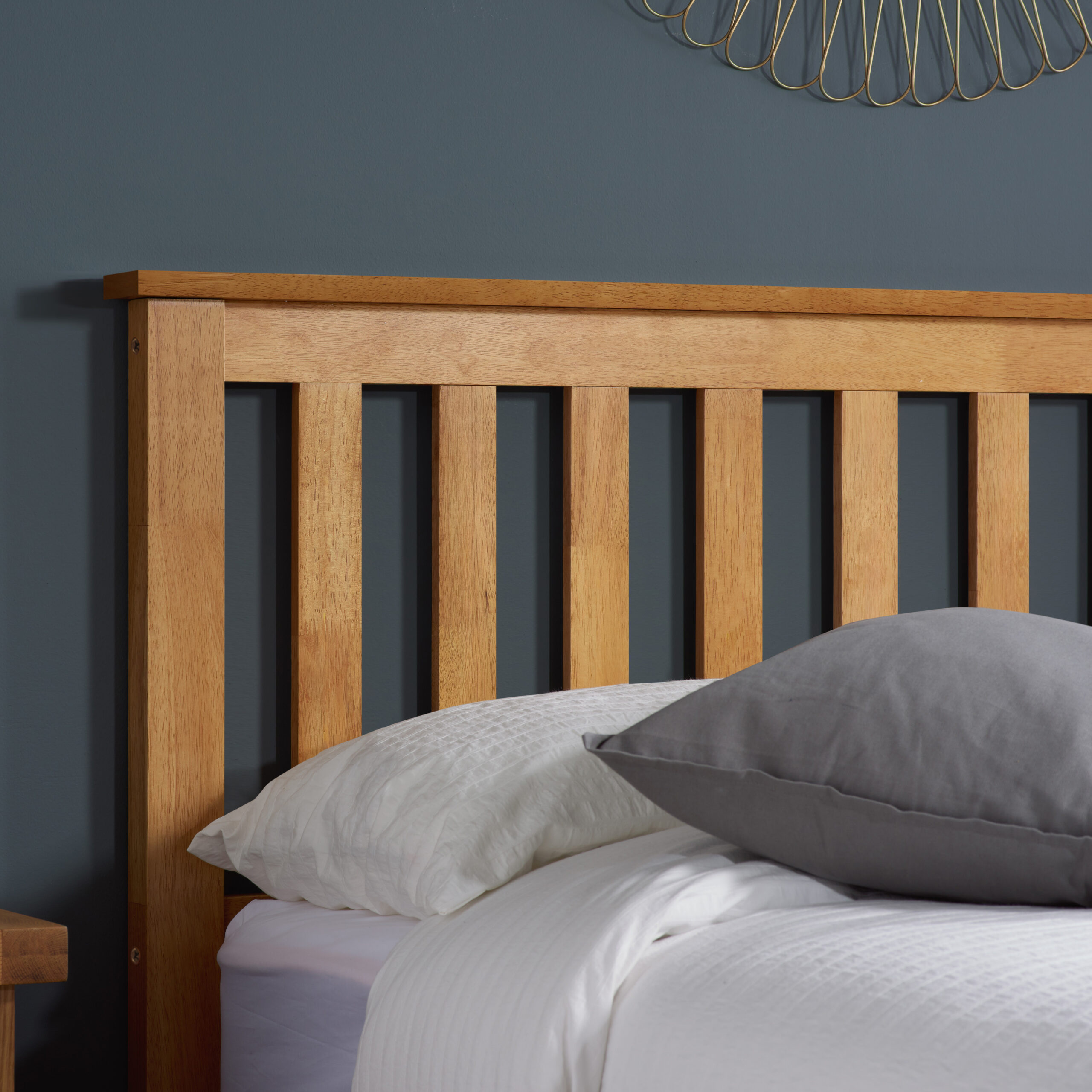 BIRLEA Phoenix Ottoman Storage Bed