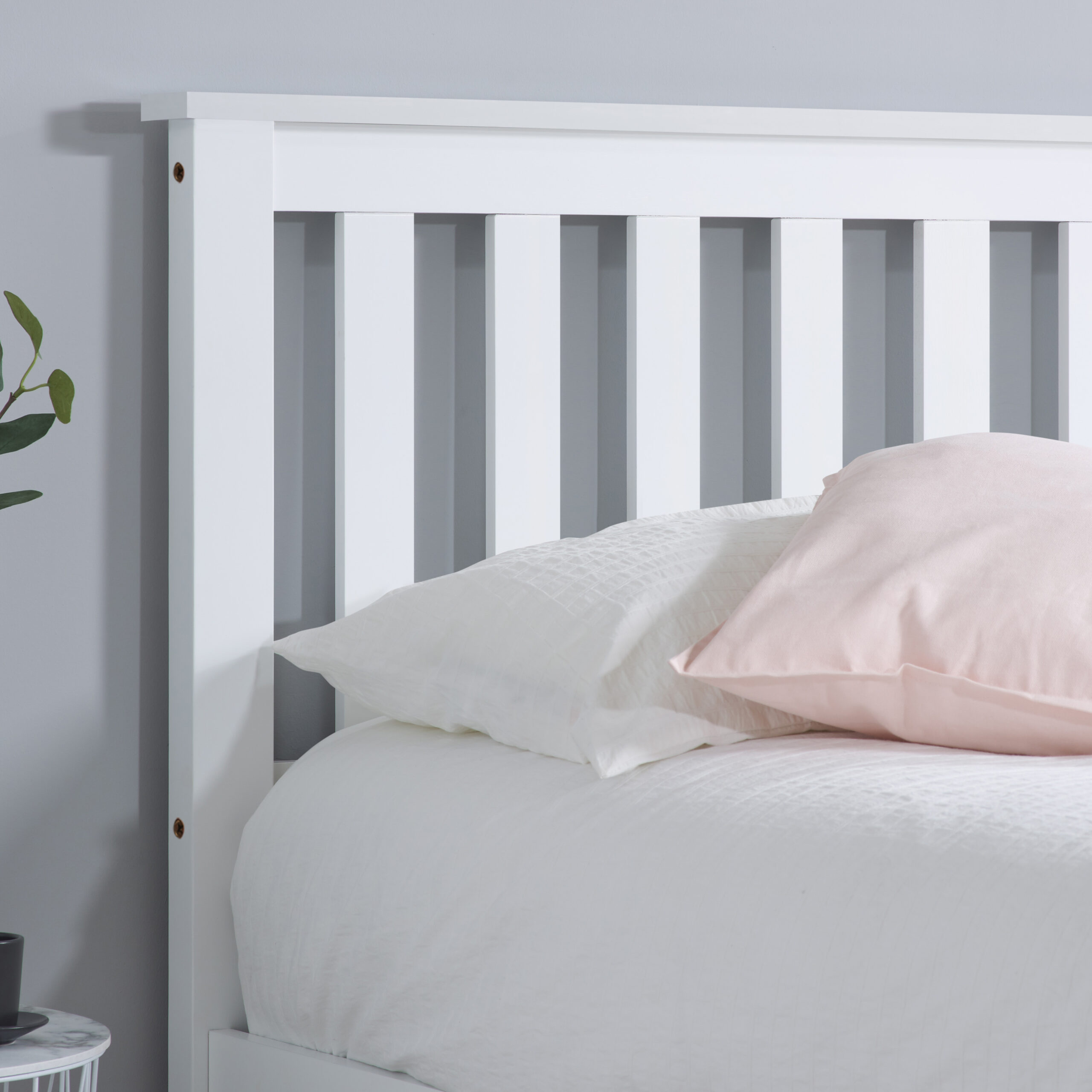 BIRLEA Phoenix Ottoman Storage Bed