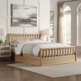 Flintshire Alyn Ottoman Frame