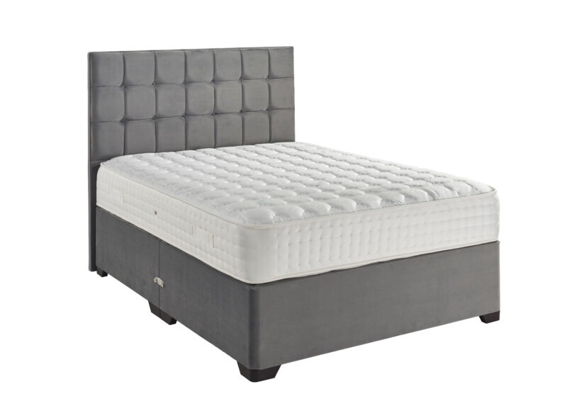 Cozy Seasons Divan Set