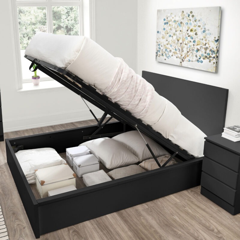 Birlea Oslo Ottoman Bedstead (Instore)