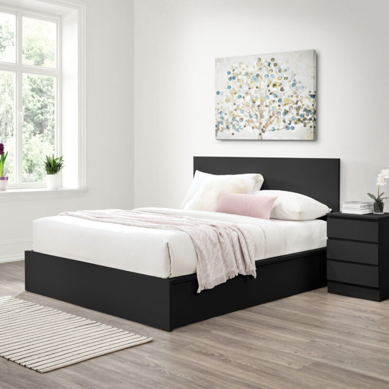 Birlea Oslo Ottoman Bedstead (Instore)
