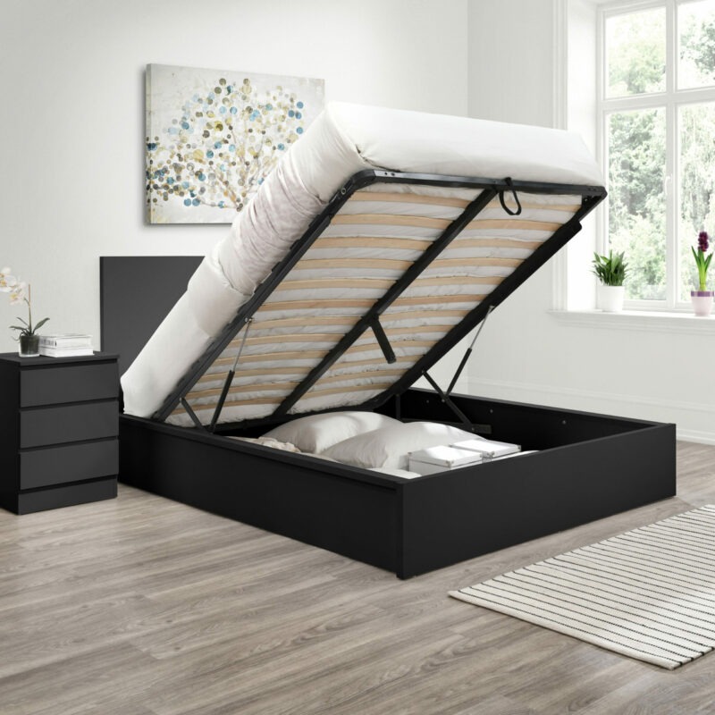 Birlea Oslo Ottoman Bedstead (Instore)