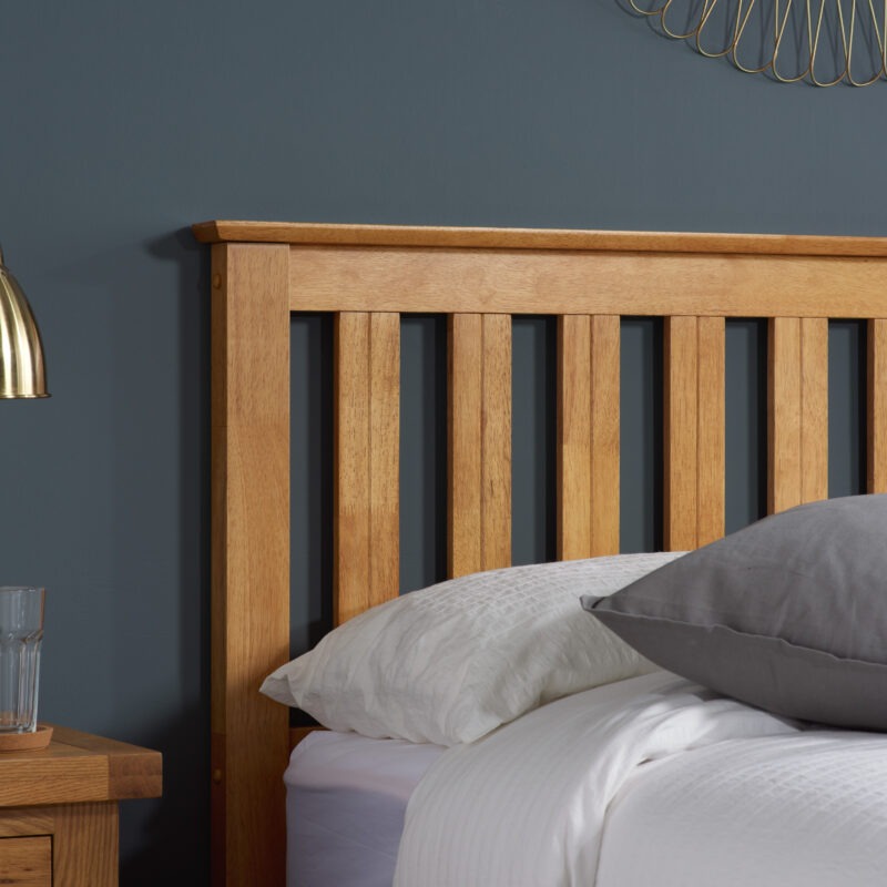 Birlea Phoenix Ottoman Storage Bed (Instore)