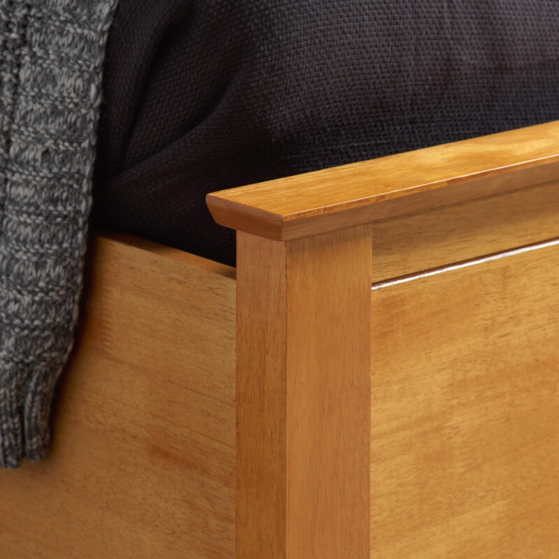 Birlea Phoenix Ottoman Storage Bed (Instore)