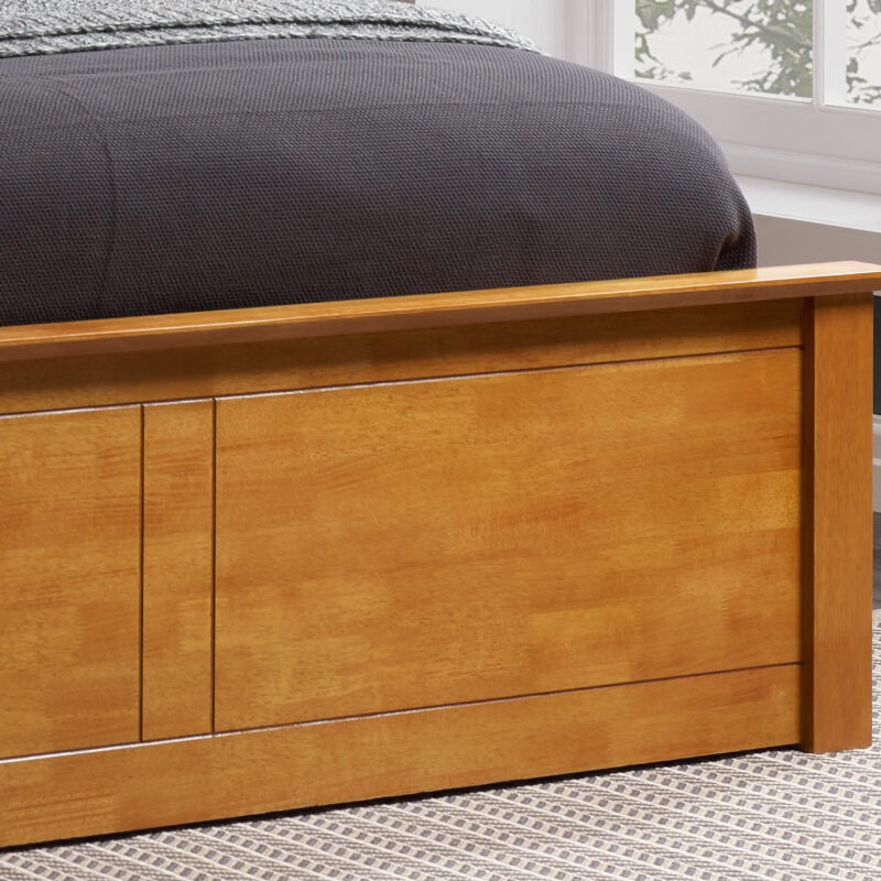 Birlea Phoenix Ottoman Storage Bed (Instore)