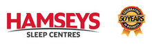 Hamseys – Bed & Mattress Stores in Surrey & South London