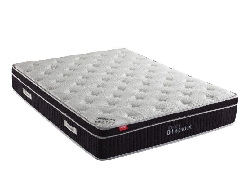Ultimate Ortho Pocket Mattress