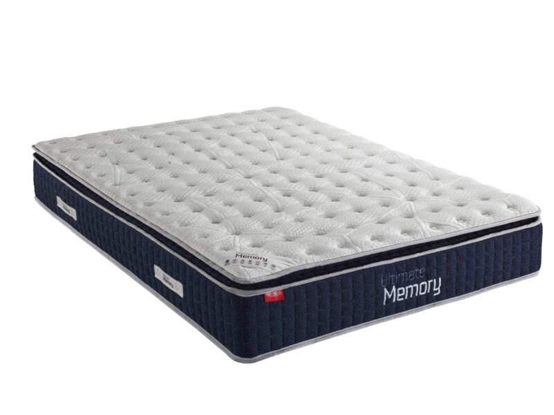 Ultimate Memory Mattress