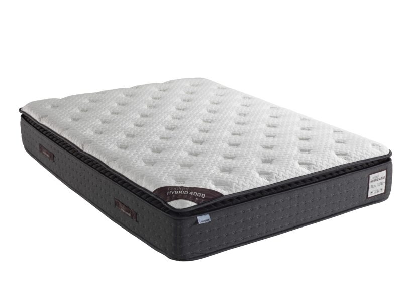 Cool Gel 4000 Mattress