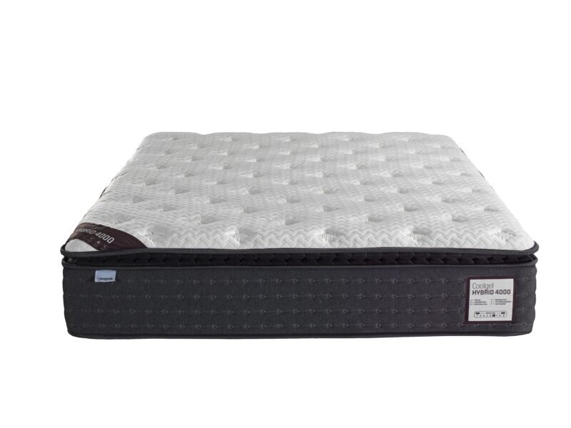 Cool Gel 4000 Mattress