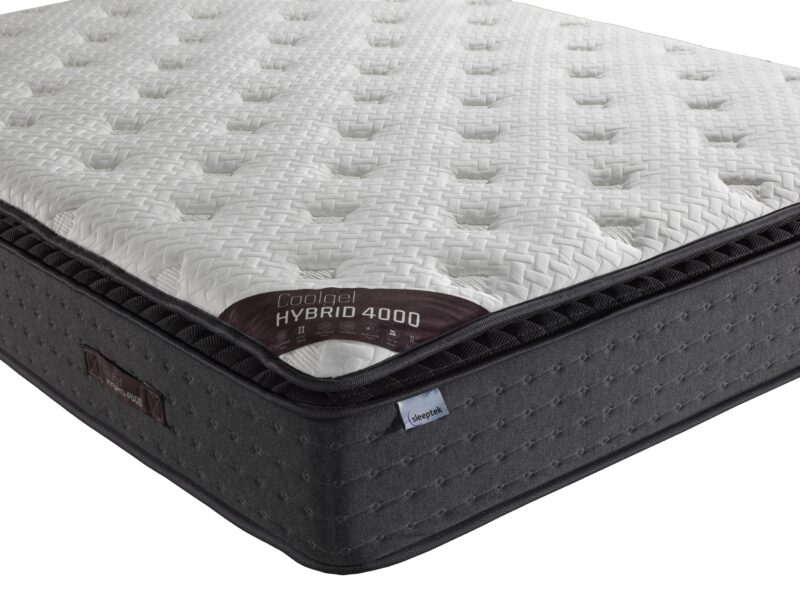 Cool Gel 4000 Mattress