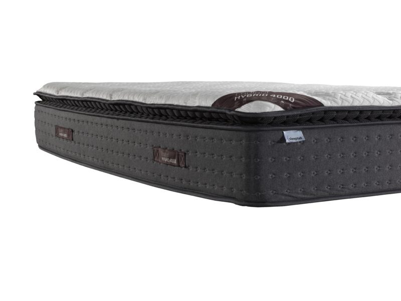 Cool Gel 4000 Mattress