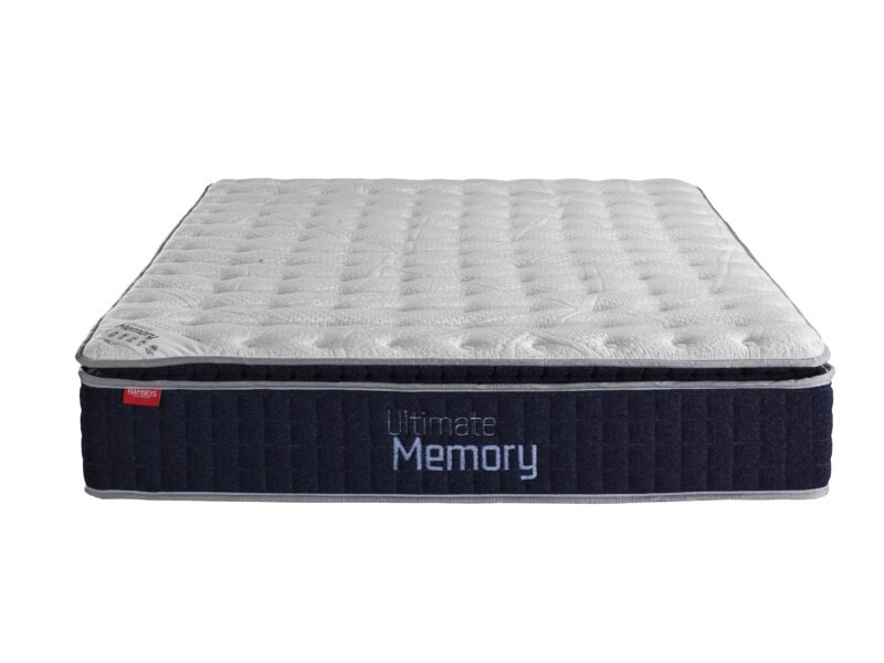 Ultimate Memory Mattress